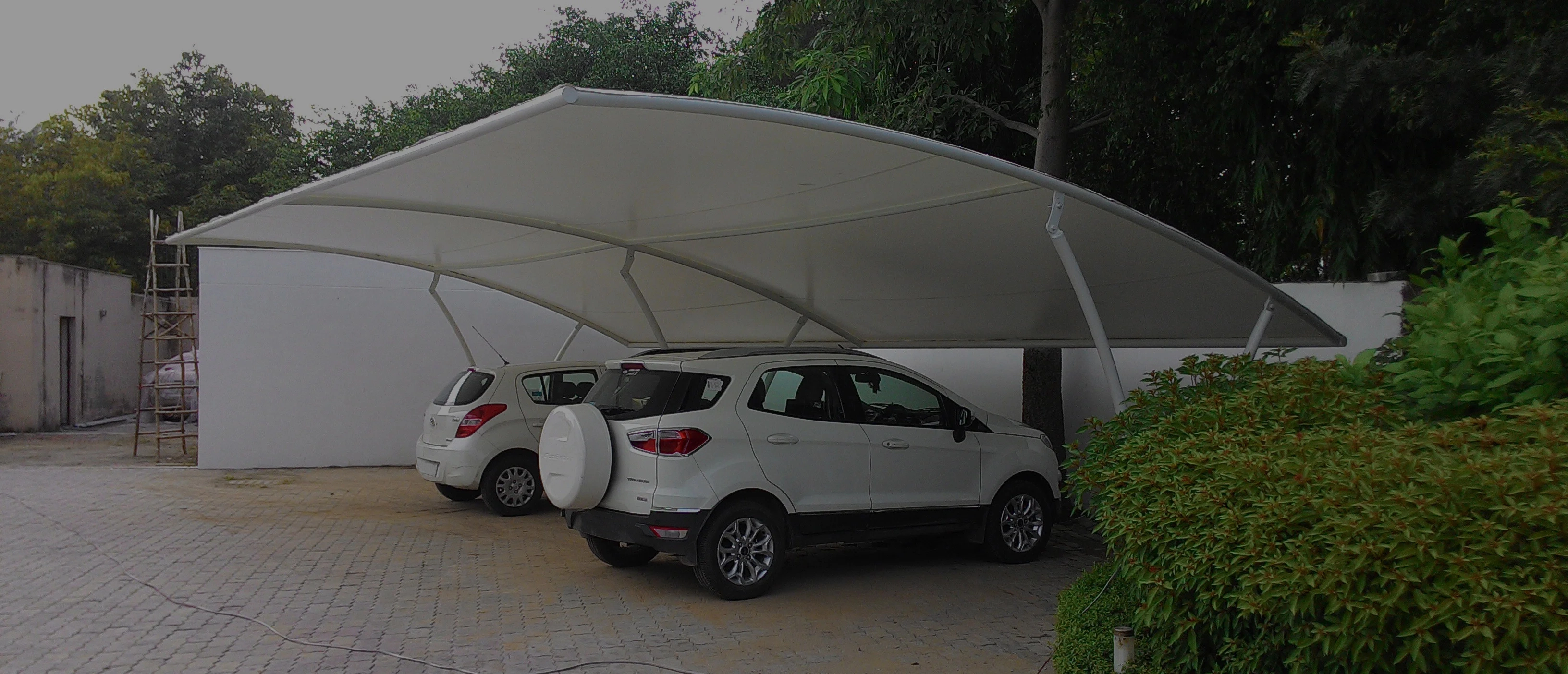 Kritika Tensile Studio